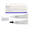 Dentsply Dycal ivory shade Calcium Hydroxide Composition with two tubes and packaging for dental use