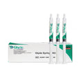 Dentsply Glyde for Dentists Glyde Syringe Kit with three syringes for dental canal lubrication