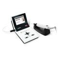 Dentsply X-Smart Plus endo motor with LED display and control panel for dental procedures