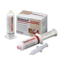 Detax Detaseal Functional Impression Kit with syringe and packaging for dental use