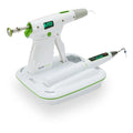 Beetle Dental Diadent Dia-Duo cordless obturation system with sleek design and digital display