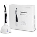 Beetle Dental Woodpecker Endomatic Endomotor cordless endo motor with charging base and packaging box