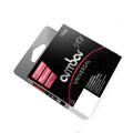FGM Ambar Universal APS bonding agent retail hang card packaging black box with pink dots