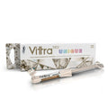 FGM Vittra APS Unique dental composite 4g syringe and retail box for light curing restorations