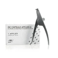 GC Capsule Applier III by Beetle Dental for dispensing encapsulated GC cements - Buy GC Capsule Applier Online