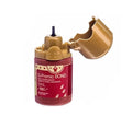 GC G-Premio Bond adhesive bottle with cap open, ideal for dental applications