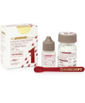 GC Gold Label 1 Luting Cement Mini Pack with Powder and Liquid for Dental Use
