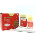 GC Hybrid glass ionomer cement kit with powder and liquid for dental applications by Beetle Dental