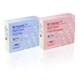 GC MI Varnish dental coating refill packs in Fresh Mint and Fresh Strawberry flavors