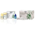 GC Miracle Mix dental cement kit including 50 capsules and mixing components for dental professionals