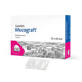 Geistlich Mucograft Collagen Matrix 30 x 40 mm for dental regeneration and tissue healing