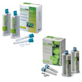 Beetle Dental Bite Registration Material Dental kits with GreenBite color and apple options for precise dental impressions