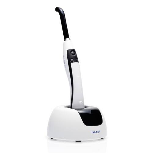 Beetle Dental Ivoclar Dental Light Cure Unit with Ergonomic Design for Quick Composite Curing