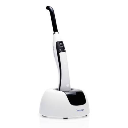 Beetle Dental Dental Curing Light with High-Power Settings and Ergonomic Design for Efficient Composite Applications