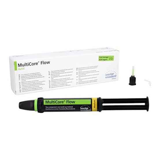 Beetle Dental MultiCare Flow Dental Material Syringe