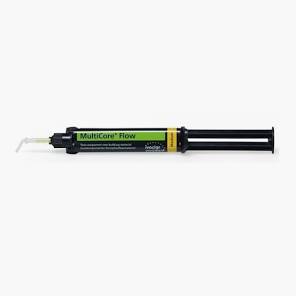 Beetle Dental MultiCare Flow Dental Material for Accurate Impressions and Smooth Application