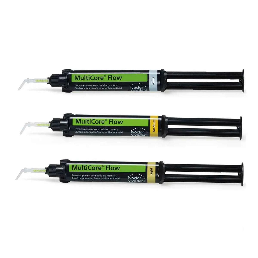 Beetle Dental MultiCare Flow Dental Material Syringe