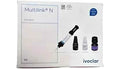 Ivoclar Multilink N Dental Crown Adhesive Kit