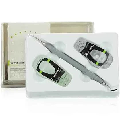 OptraSculpt Starter Kit for Thailand Food Pad Thai