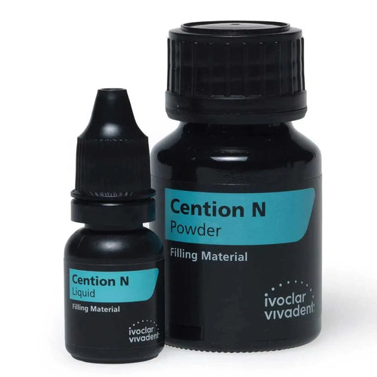 Ivoclar Cention N Restorative Cement GIC