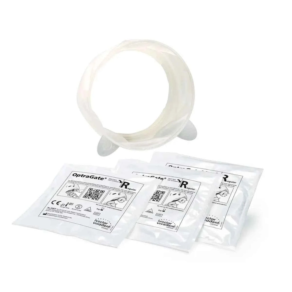 Beetle Dental OptraGate Refill - Eye Lid Retractor Set