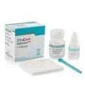 Medicept XtraCem dental cement kit by Beetle Dental with mixing tools and bonding agents