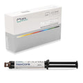 Nexcore Core Build Up Dual-Cured Composite Resin from Beetle Dental for dental restorations, buy Nexcore core build up.