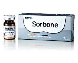 Beetle Dental Sorbone dental product with box and vial buy Meta Biomed Sorbone for dental use