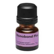 Beetle Dental Monobond Plus Primer for Ceramic - 5g Bottle