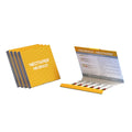 NeoTaper endo files by Beetle Dental showing packaging and a set of endodontic files with usage instructions