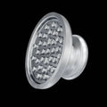 Beetle Dental orthodontic metal bonding buttons designed for effective dental treatments