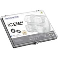 Ceramic bracket kit MBT 022 by Beetle Dental in a clear packaging for orthodontic use
