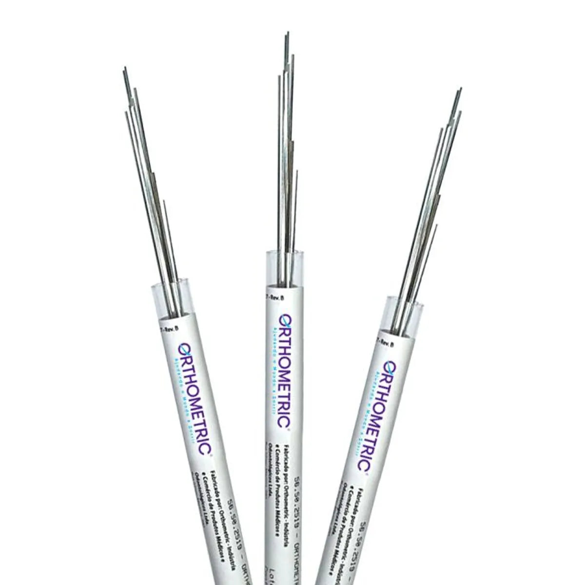 Beetle Dental Orthodontic Stainless Steel Wire for precise orthodontic treatments