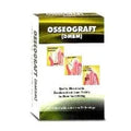 Osseograft bone graft material from Beetle Dental for effective bone tissue filling
