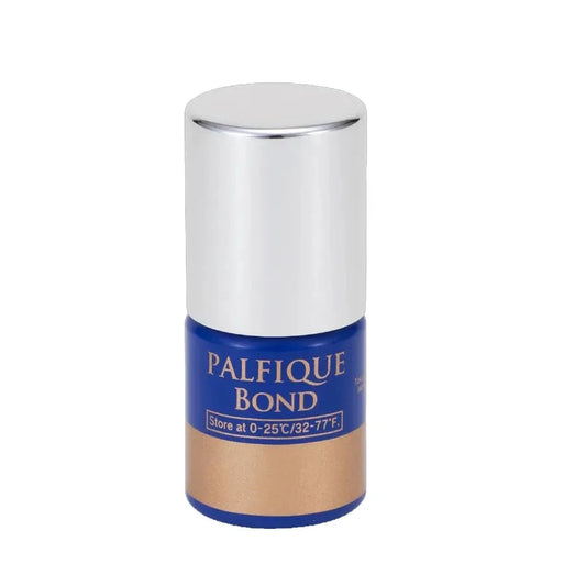 Palfique Bond 5ml bottle with a silver cap for dental applications, buy Palifique Bond 5ml online