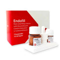 PD Endofill root canal sealer set with 15g powder and 15ml liquid for dental procedures