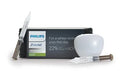 Philips Zoom NiteWhite Teeth Whitening Kit with two syringes for effective results to buy teeth whitening Philips Zoom