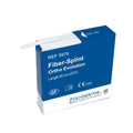 Polydentia fiber splint dental box showing Fiber Splint Ortho Evolution 60 cm for orthodontic splinting