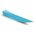 Beetle Dental polydentia interdental wood wedges blue tapered wooden wedge for dental separation and matrix stabilization