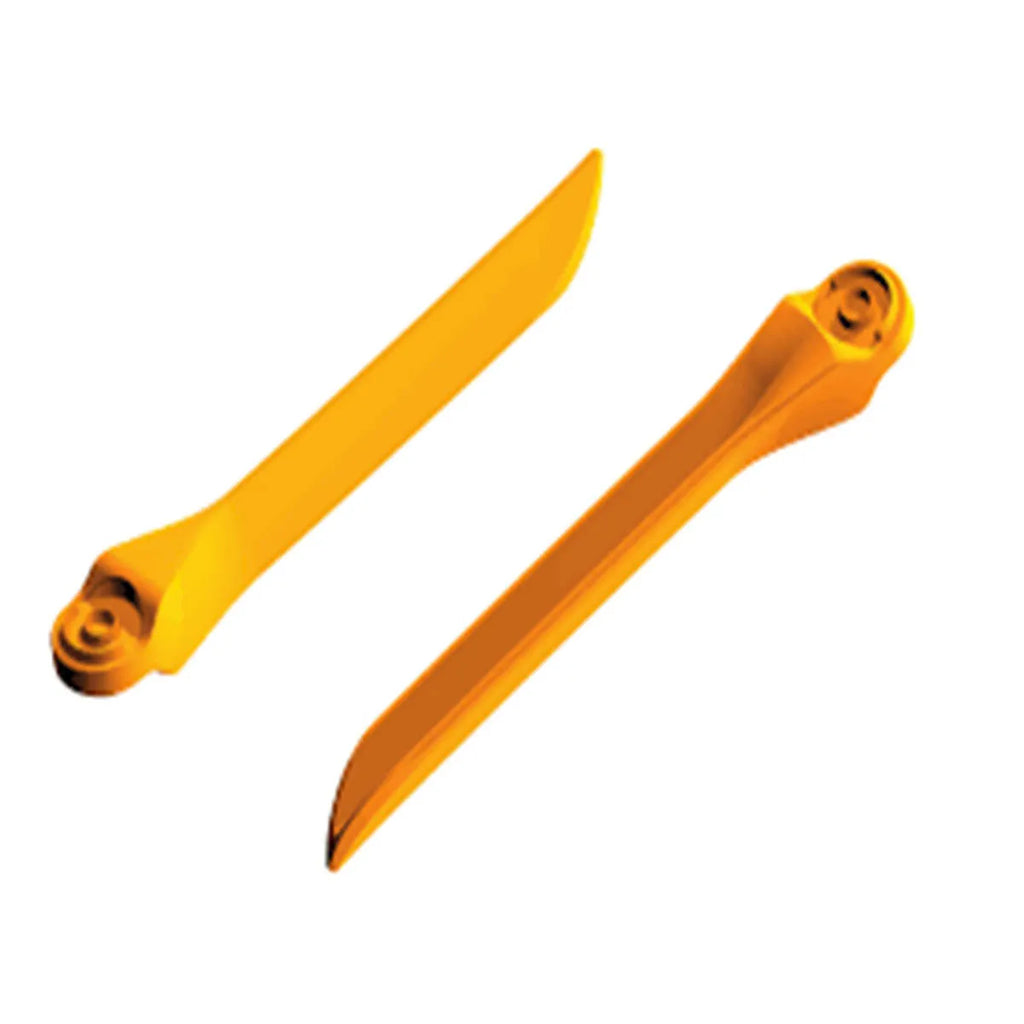 Beetle Dental Polydentia MyWedge interproximal wedges yellow plastic dental wedge separators for restorations