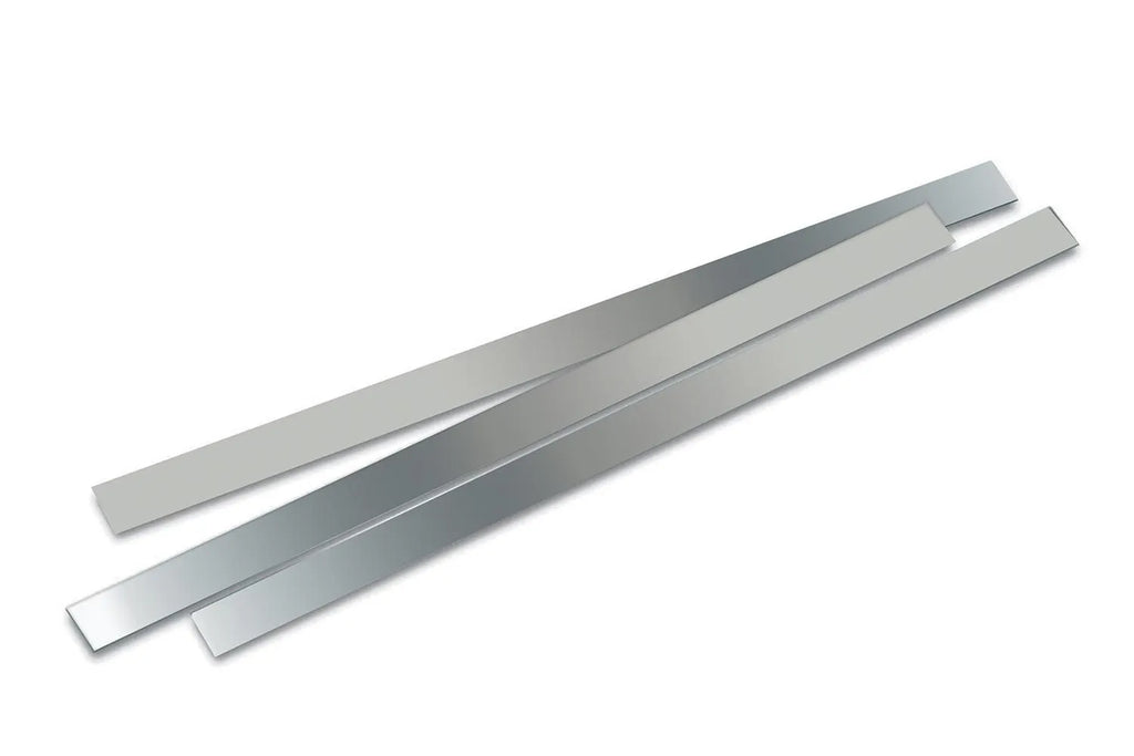 Beetle Dental stainless steel dental matrix strips flat polished metal strips for restorative dentistry