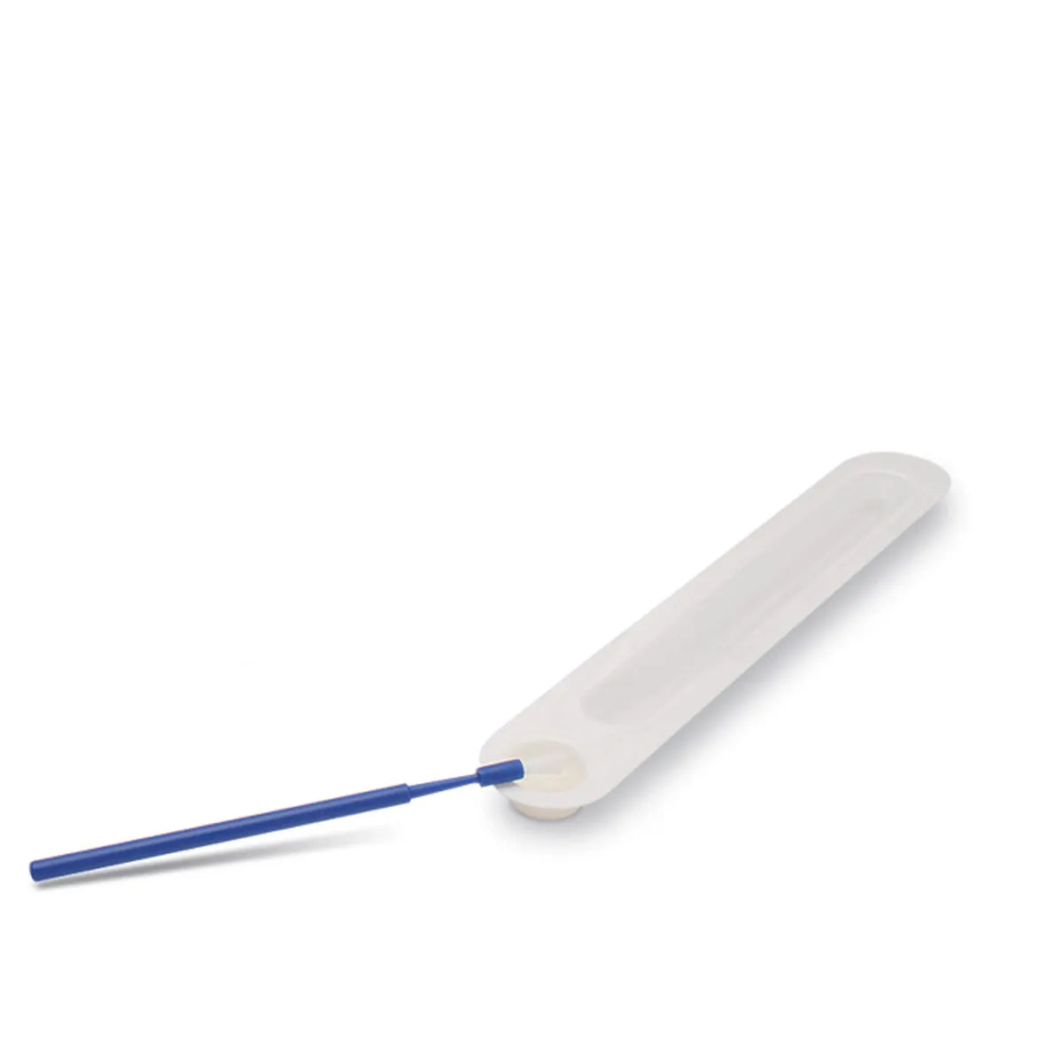 Beetle Dental Premier Dental Enamel Pro Varnish single use blue microbrush applicator with disposable plastic dappen dish