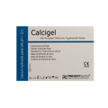Prevest Calcigel for Dentists all purpose calcium hydroxide paste packaging box from Beetle Dental