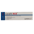 Prevest Cerafill RCS root canal sealer bioceramic filling and sealing material box