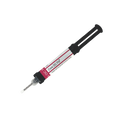 Beetle Dental Prevest Core DC Flo adhesive syringe for dental restorative procedures