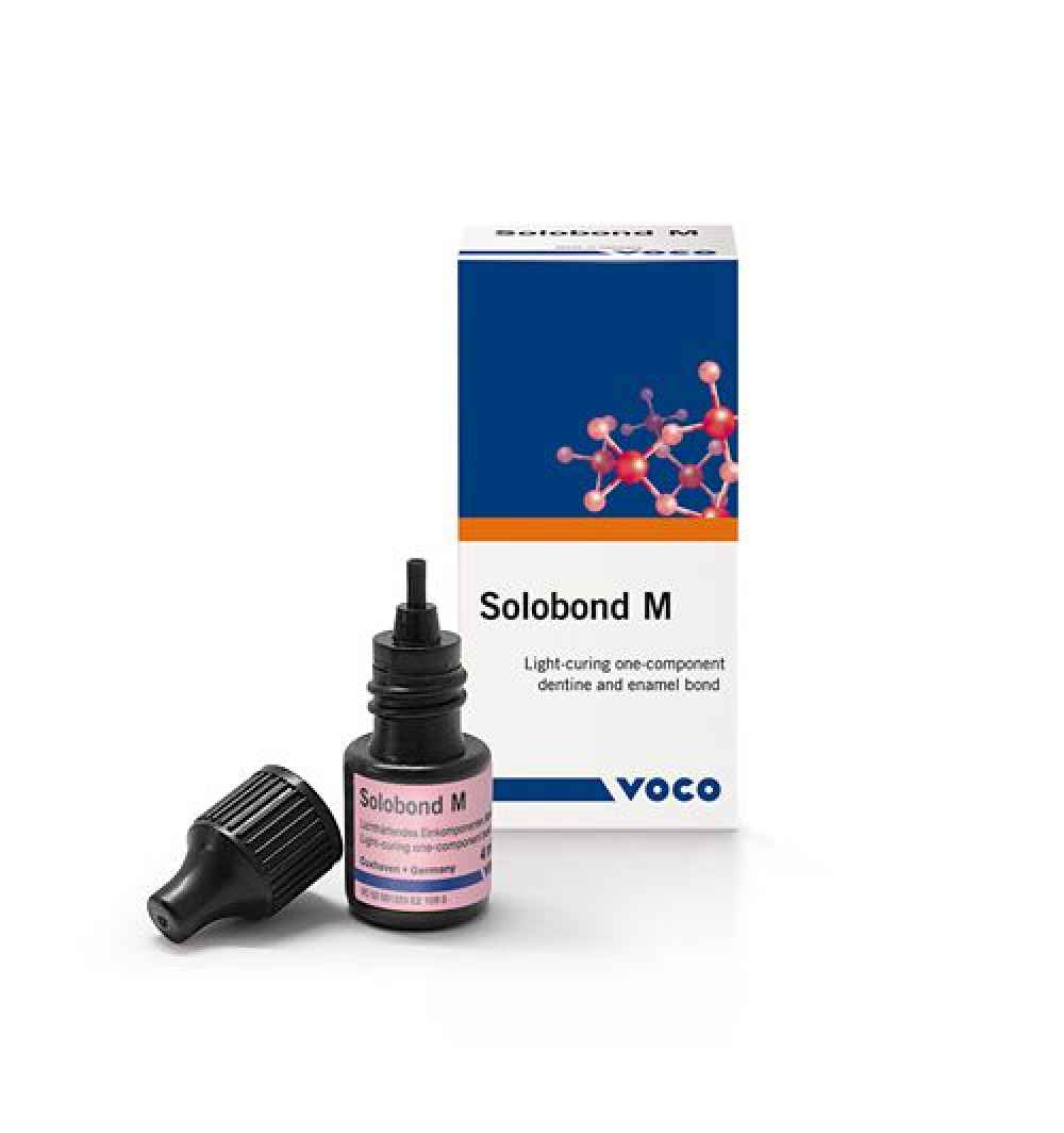 Voco Solobond M 4ml