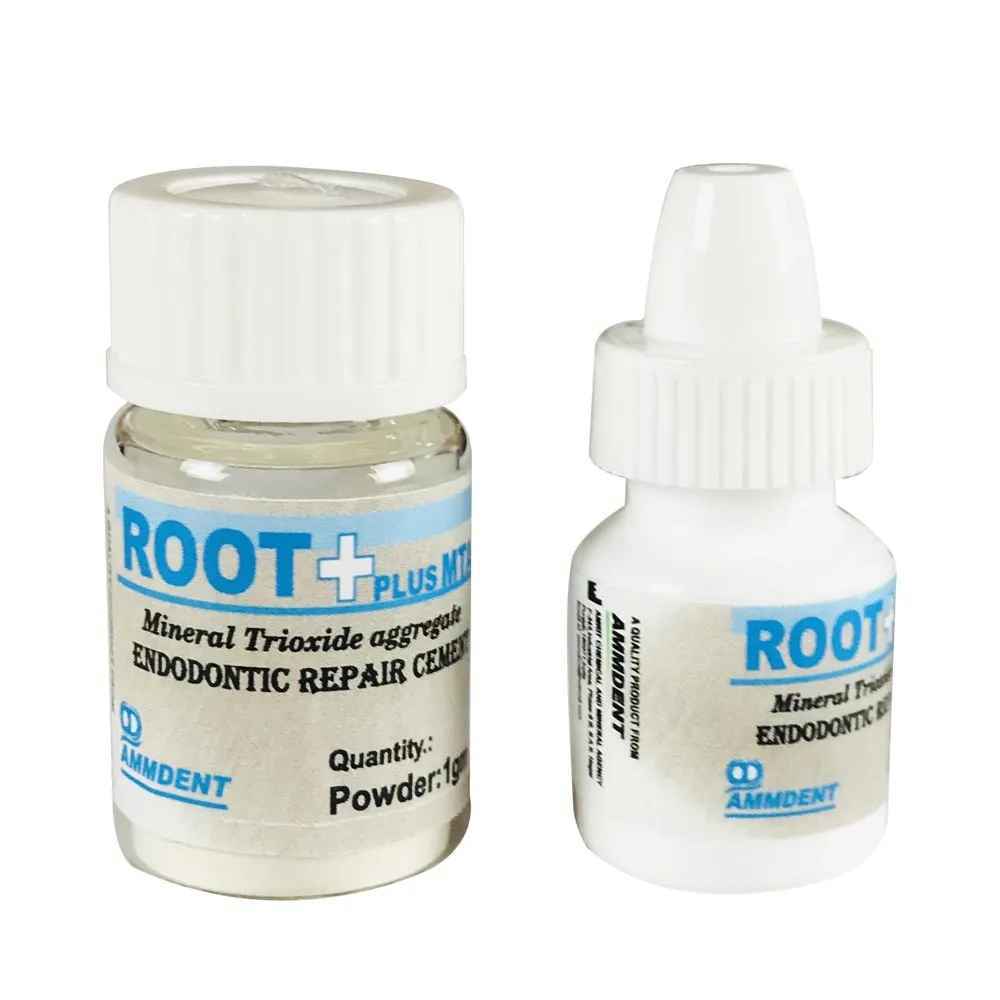 Ammdent Root MTA