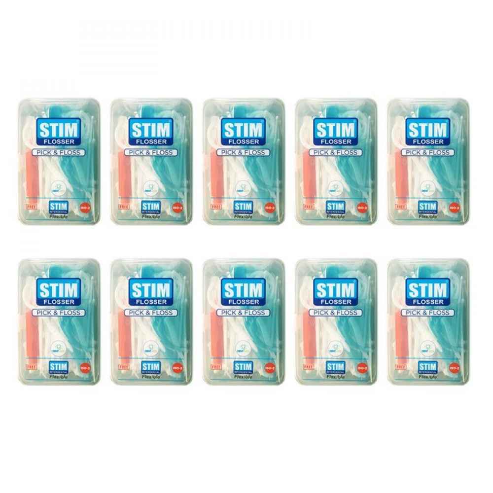 Stim Flosser