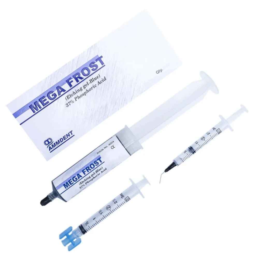 Ammdent Mega-Frost 76gm