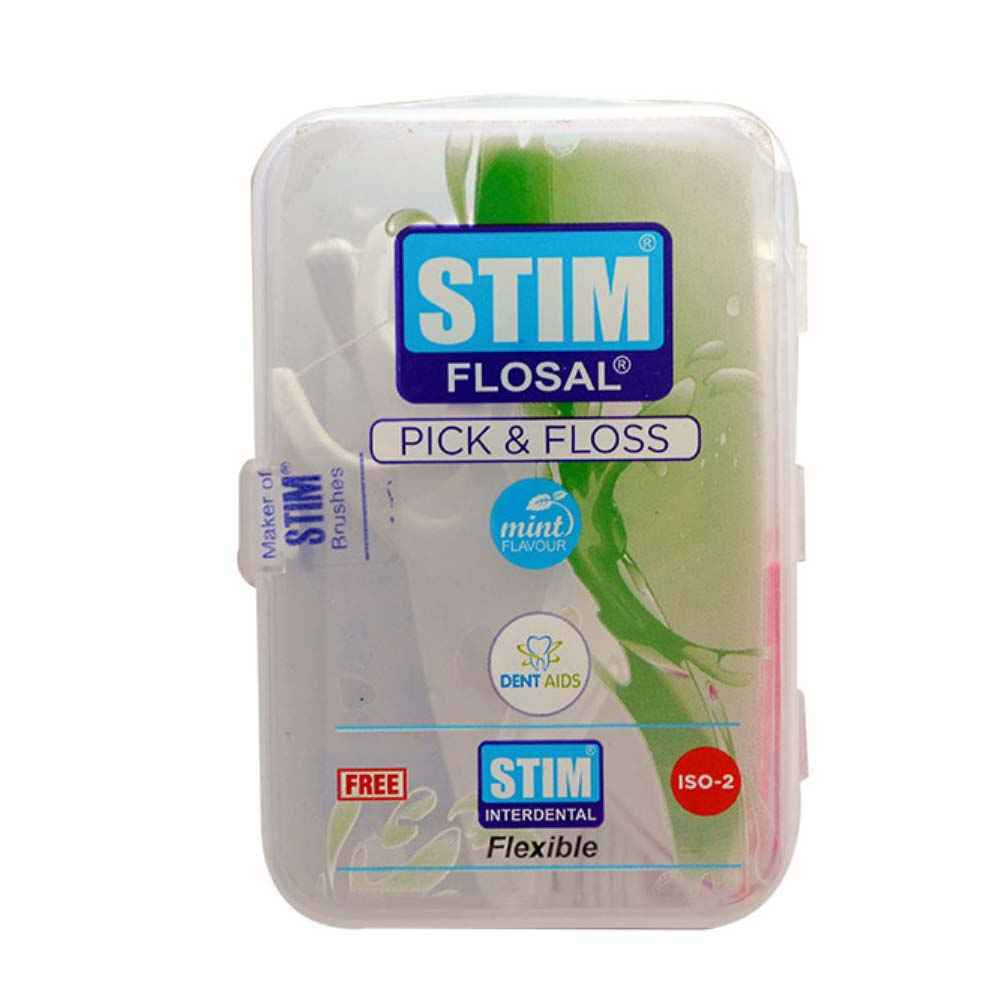 Stim Flosal
